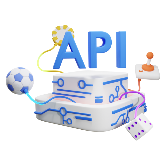 Website API